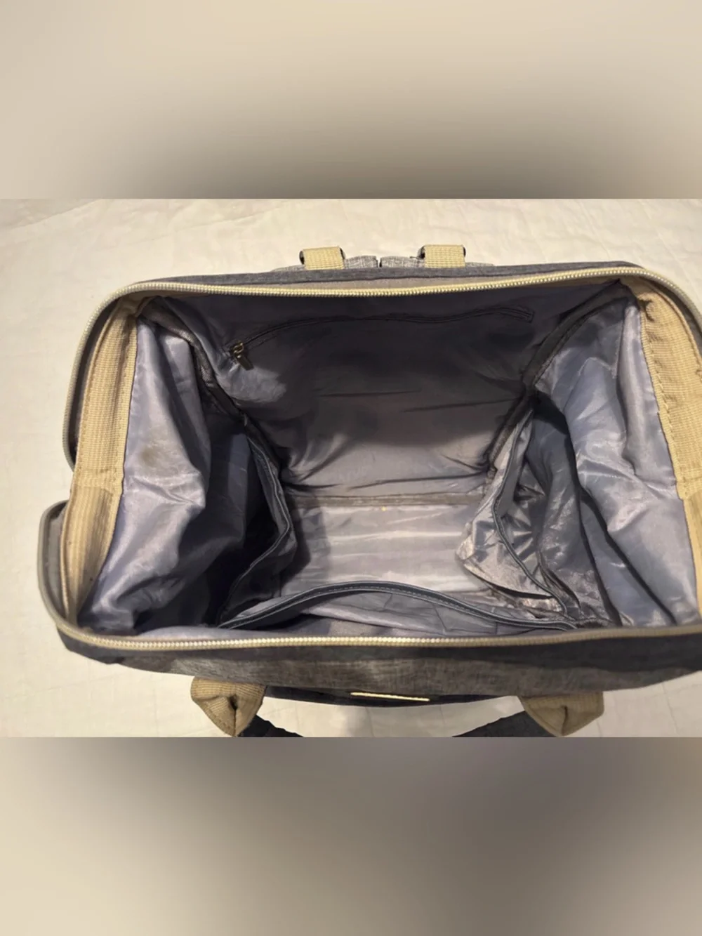 Diaper Bag